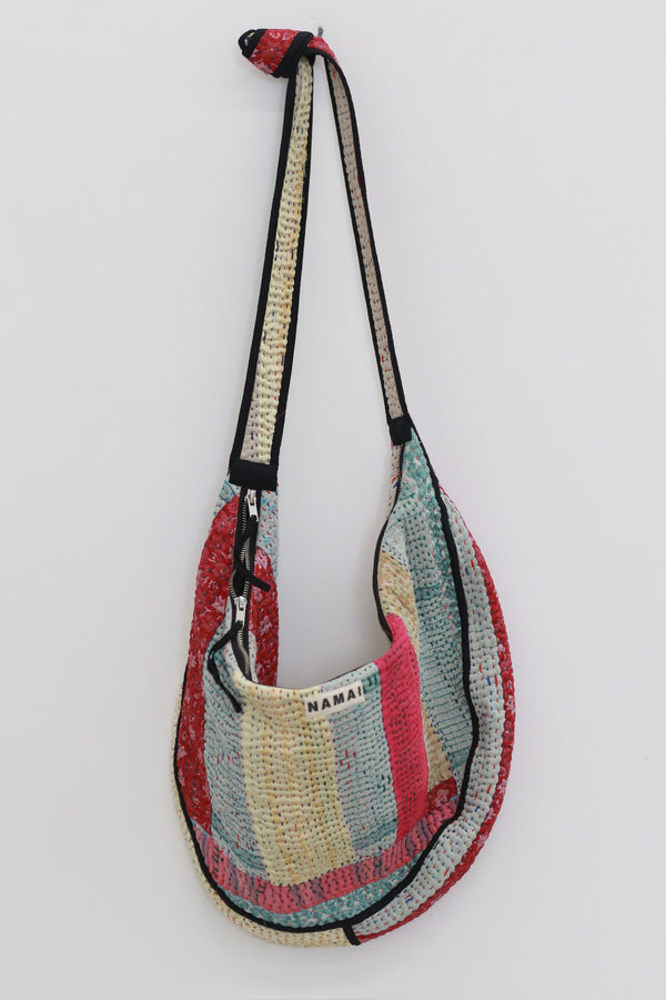 NAMAI 25 Autumn/Winter KAIRA CHANDRA Crescent Bag NM-NMCB001-3